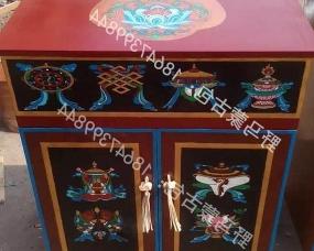 济源传统蒙古家具